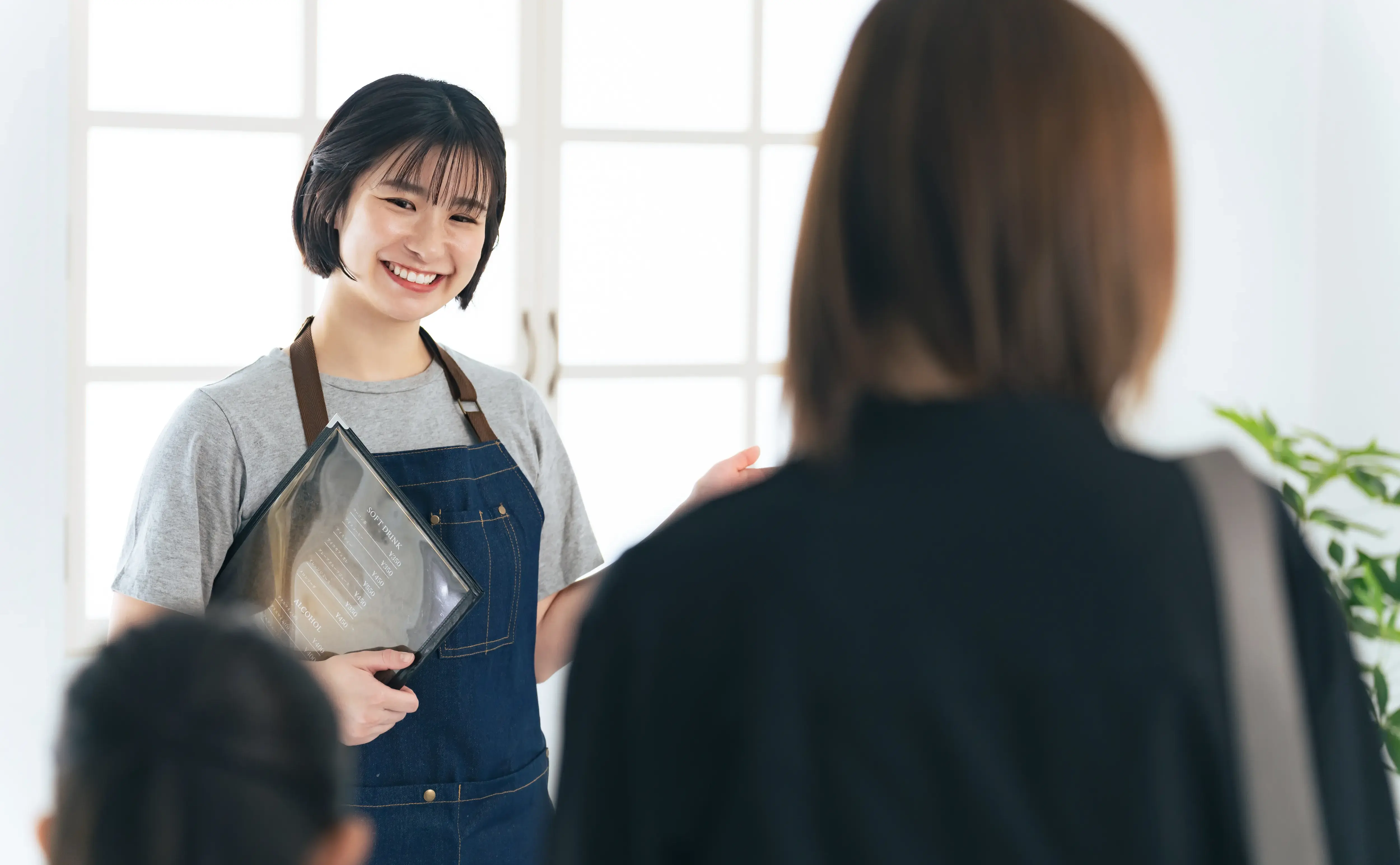 店内のイメージ画像